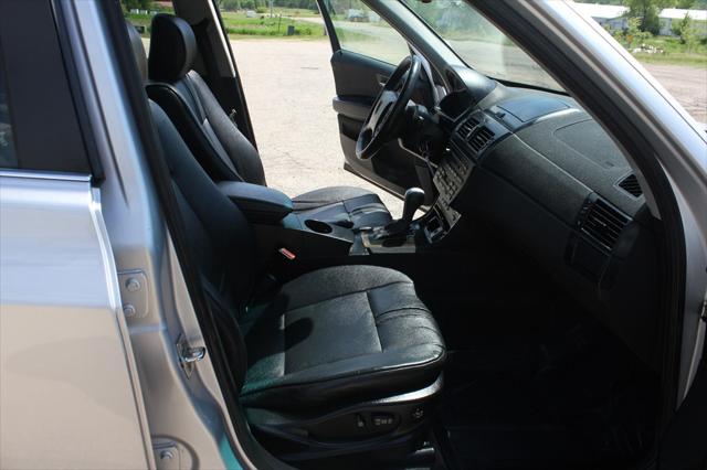 2006 BMW X3 3.0i
