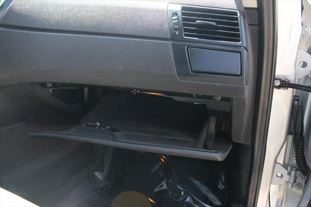 2006 BMW X3 3.0i