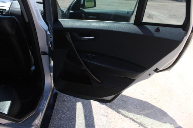 2006 BMW X3 3.0i
