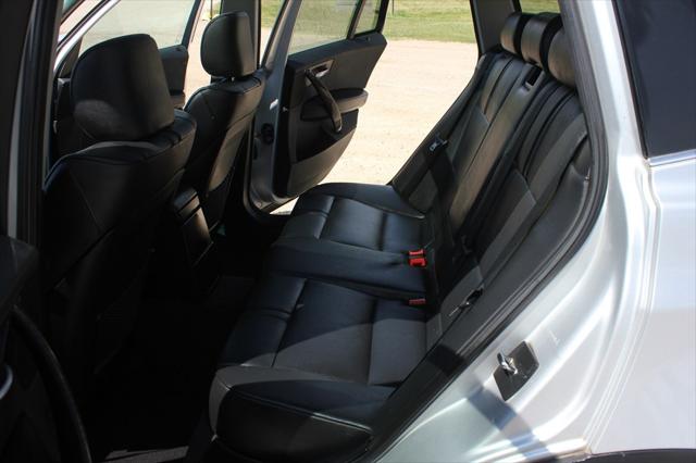2006 BMW X3 3.0i