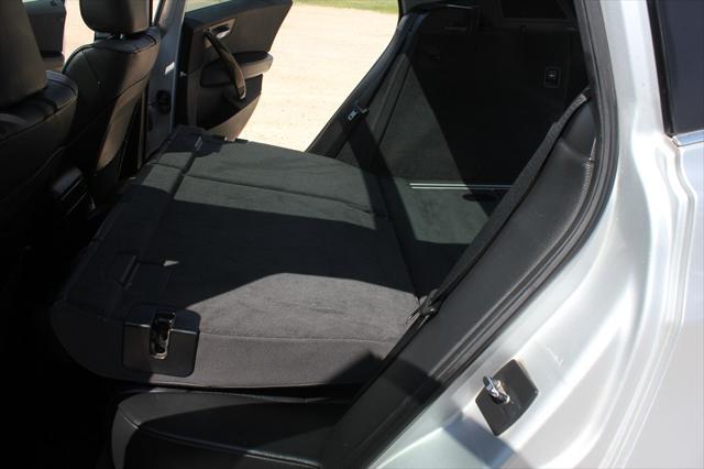 2006 BMW X3 3.0i