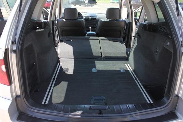 2006 BMW X3 3.0i