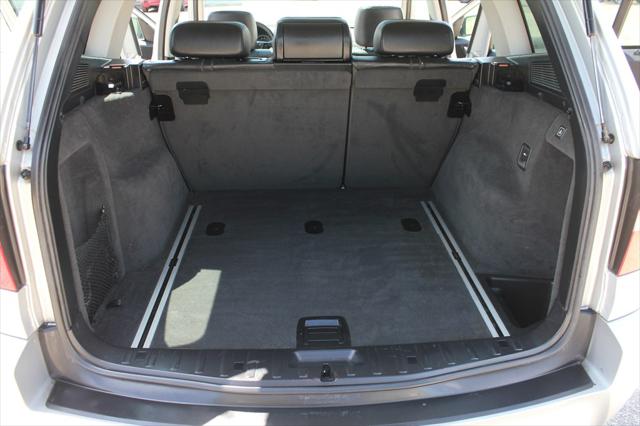 2006 BMW X3 3.0i