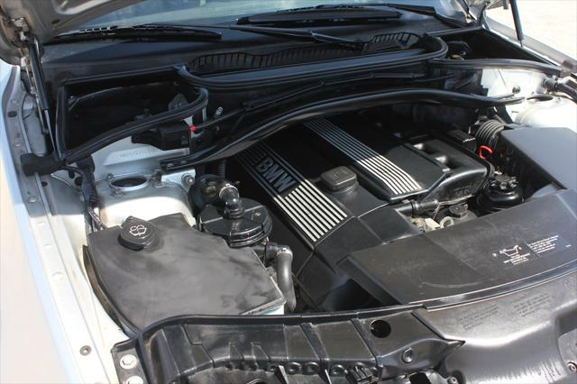 2006 BMW X3 3.0i