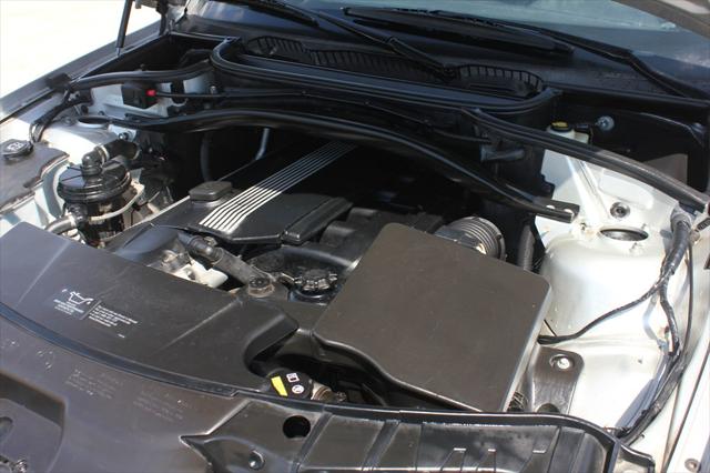 2006 BMW X3 3.0i
