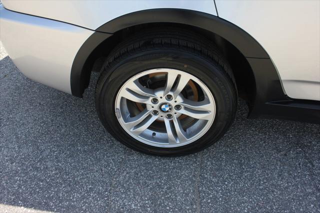 2006 BMW X3 3.0i