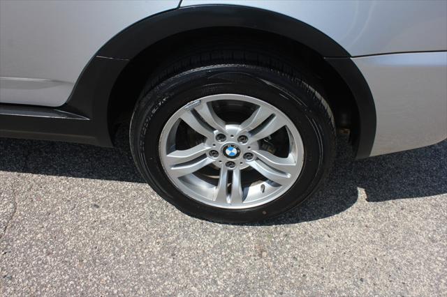 2006 BMW X3 3.0i
