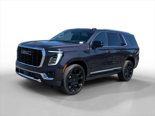 2026 GMC Yukon 4WD Denali for sale in San Jose, CA