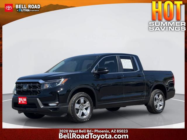 2025 Honda Ridgeline RTL for sale in Phoenix, AZ