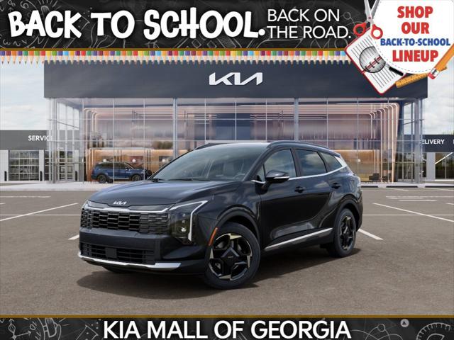 2026 Kia Sportage EX for sale in Buford, GA