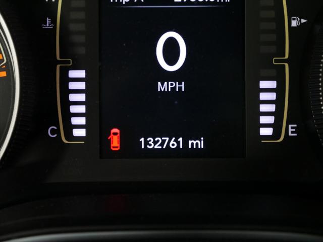 2019 Jeep Cherokee Latitude Plus FWD