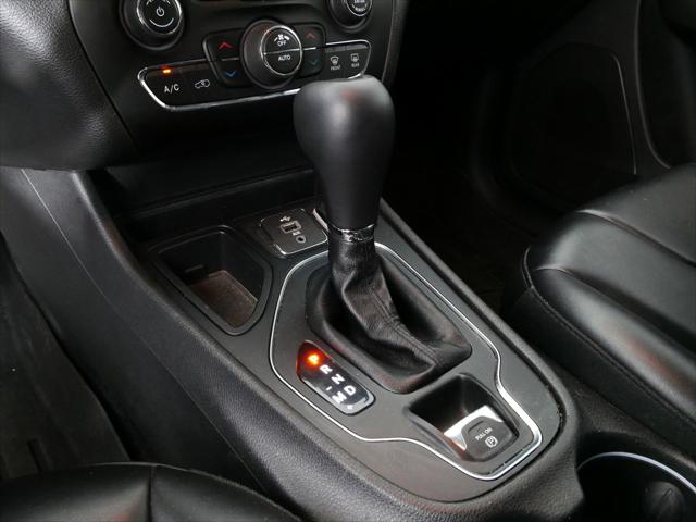 2019 Jeep Cherokee Latitude Plus FWD