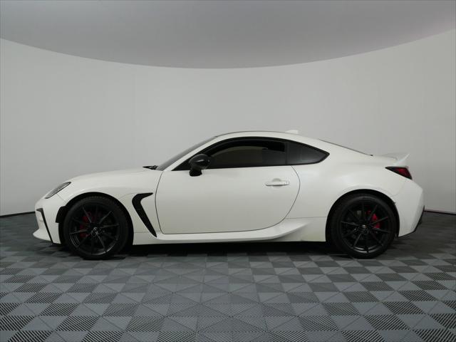 2023 Toyota GR86 Premium