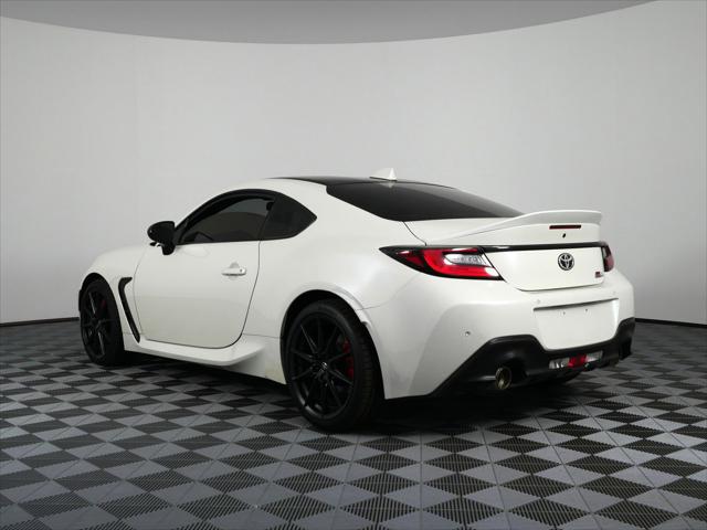 2023 Toyota GR86 Premium