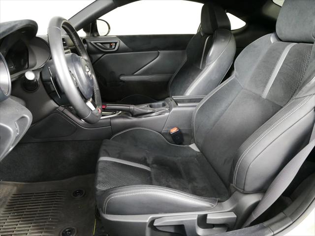 2023 Toyota GR86 Premium