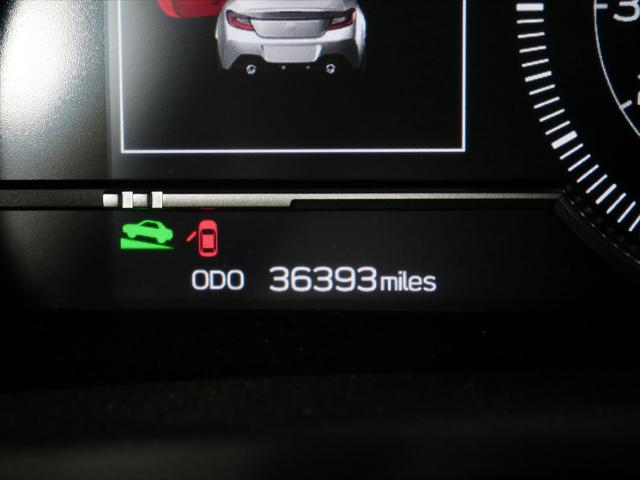2023 Toyota GR86 Premium
