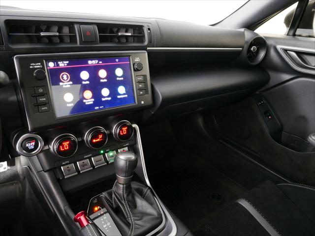 2023 Toyota GR86 Premium