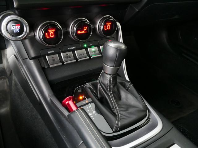 2023 Toyota GR86 Premium