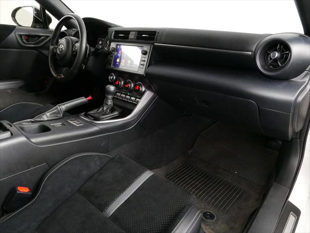 2023 Toyota GR86 Premium