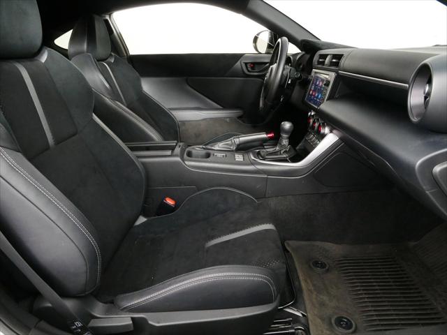 2023 Toyota GR86 Premium