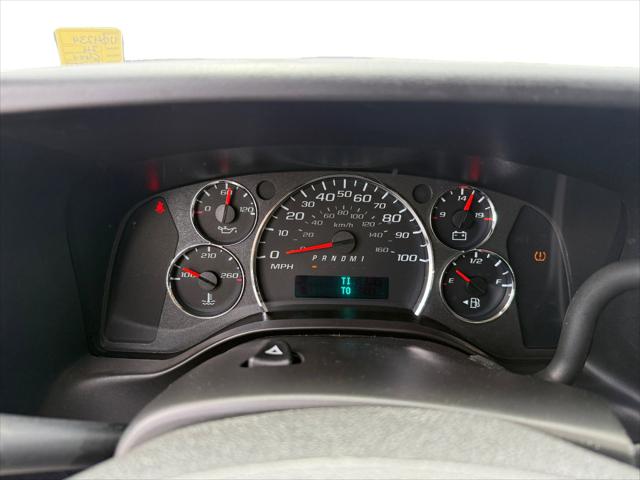 2024 Chevrolet Express Cargo Van RWD 2500 Regular Wheelbase WT