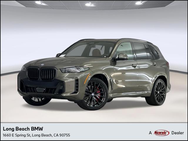 2026 BMW X5 sDrive40i for sale in Long Beach, CA