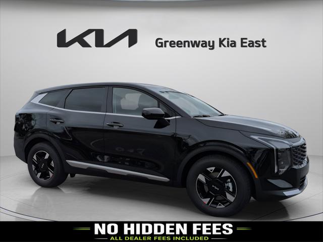 2026 Kia Sportage LX for sale in Orlando, FL