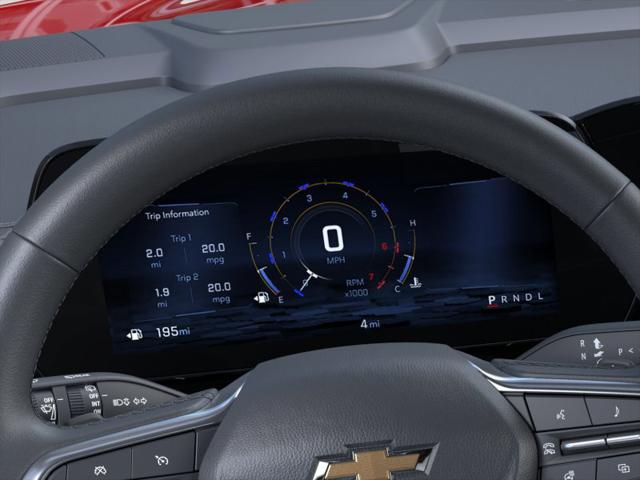 2026 Chevrolet Suburban Premier, 4WD