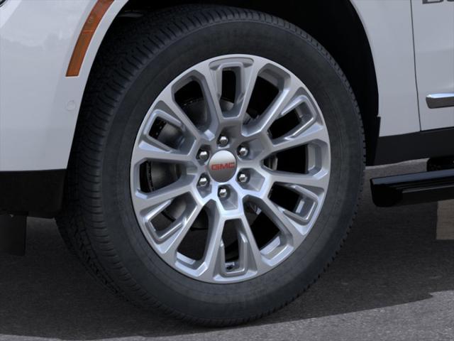 2026 GMC Yukon 4WD Denali
