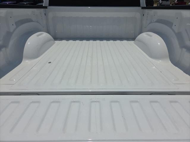 2024 Ram 1500 Laramie Crew Cab 4x4 5'7" Box