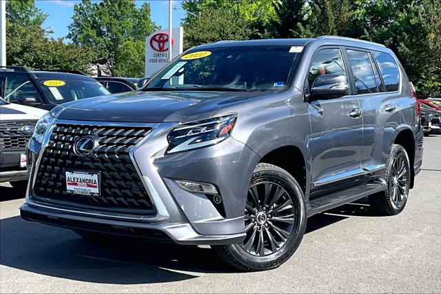 2022 Lexus GX 460 Premium for sale in Alexandria, VA