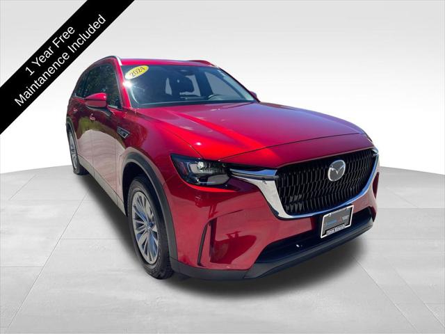 2024 Mazda X-90 Preferred for sale in Westfield, IN