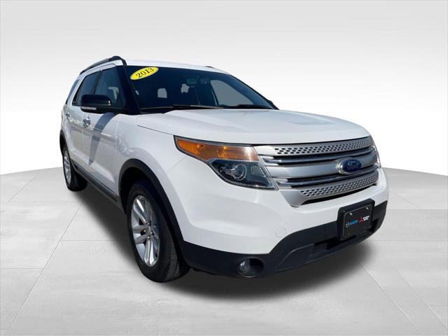 2013 Ford Explorer XLT for sale in Westfield, IN