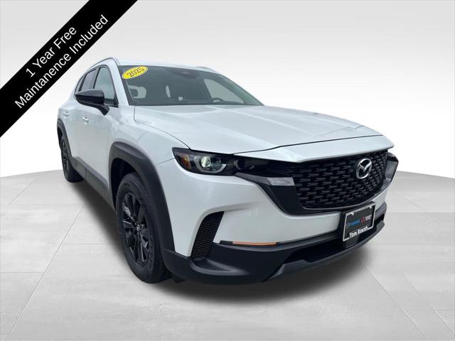 2025 Mazda CX-50 2.5 S Premium Package for sale in Westfield, IN