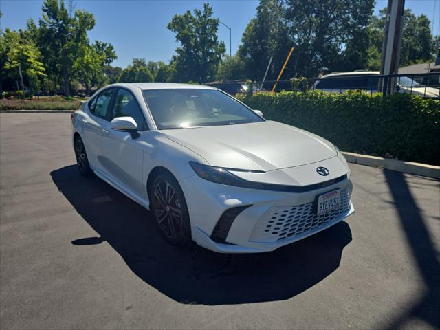 2026 Toyota Camry XSE for sale in Chico, CA