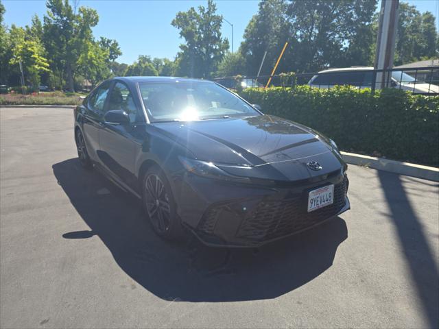 2026 Toyota Camry XSE for sale in Chico, CA