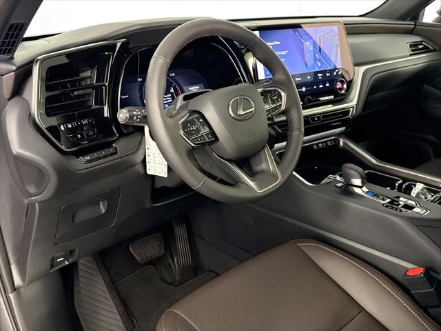 2026 Lexus TX 350 Premium