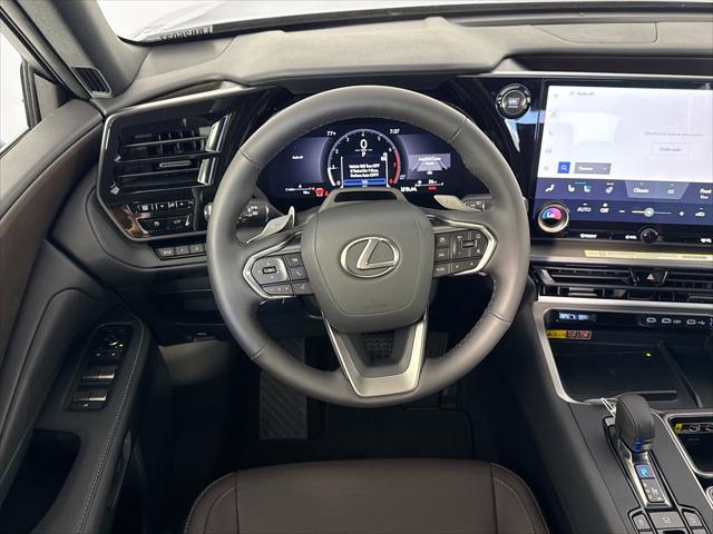 2026 Lexus TX 350 Premium