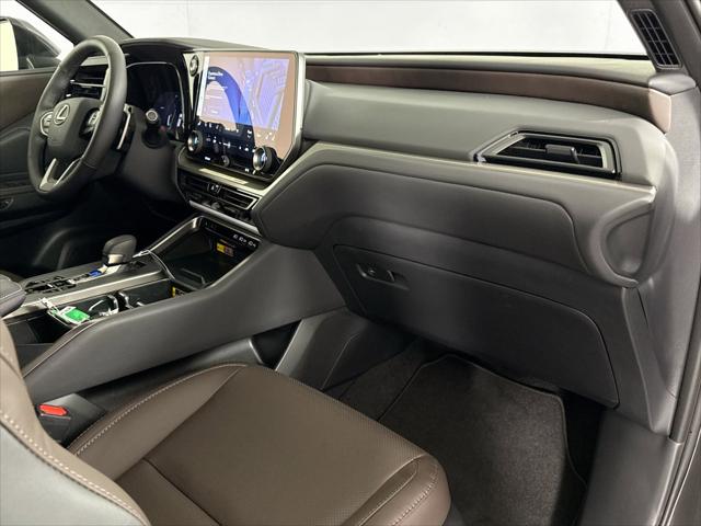 2026 Lexus TX 350 Premium