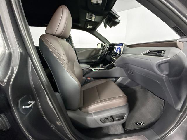 2026 Lexus TX 350 Premium