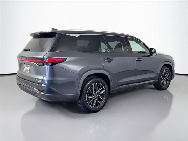 2026 Lexus TX 350 Premium