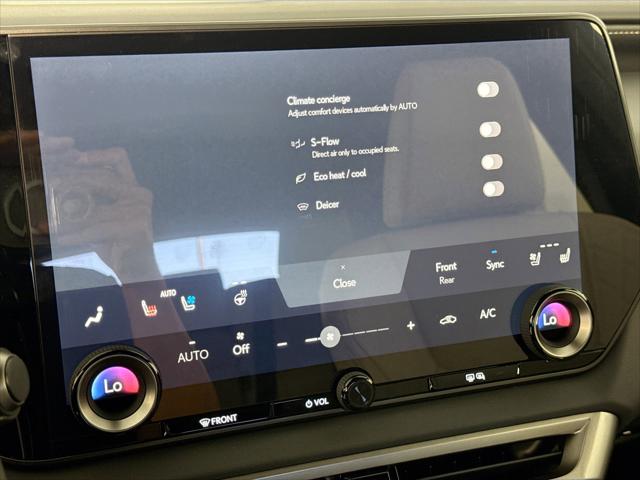 2026 Lexus RX 350 Premium