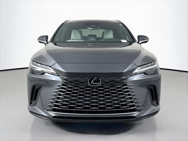 2026 Lexus RX 350 Premium