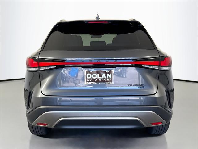 2026 Lexus RX 350 Premium
