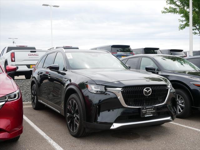 2024 Mazda X-90 Premium Plus for sale in Brooklyn Center, MN