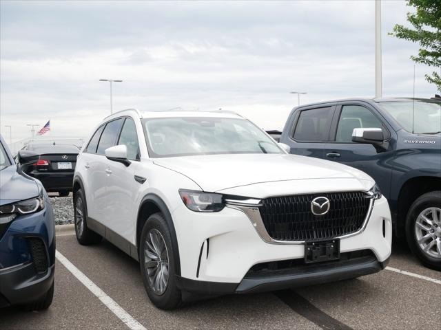 2024 Mazda X-90 3.3 Turbo Preferred Plus for sale in Brooklyn Center, MN