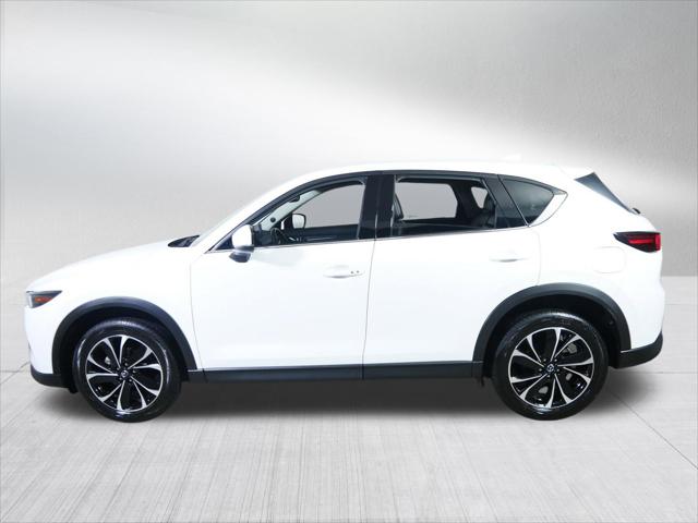 2023 Mazda CX-5 2.5 S Premium Plus