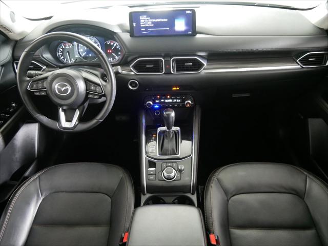 2023 Mazda CX-5 2.5 S Premium Plus