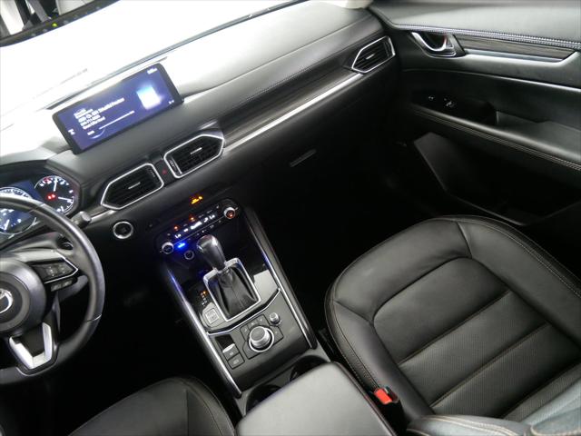 2023 Mazda CX-5 2.5 S Premium Plus