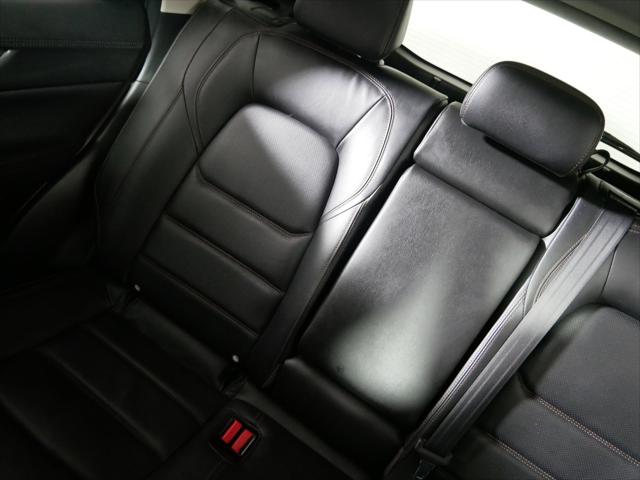 2023 Mazda CX-5 2.5 S Premium Plus